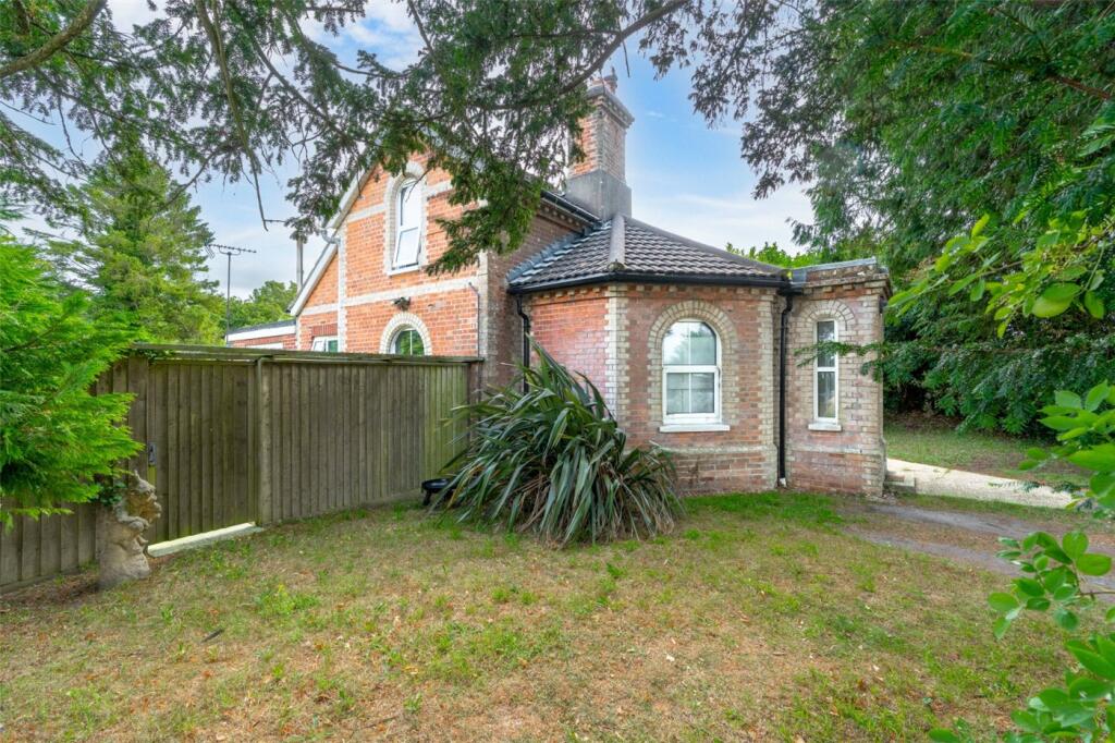 Additional image 18 of Cranborne Road, Hinton Martell, Wimborne, Dorset, BH21