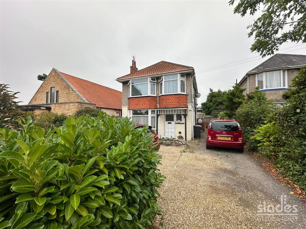 Additional image 11 of Charminster Road, Charminster, Bournemouth