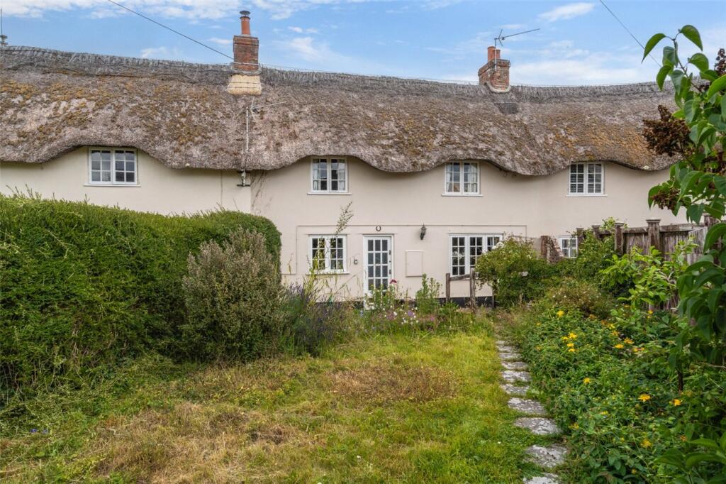 Additional image 2 of Church Street, Sturminster Marshall, Wimborne, Dorset, BH21