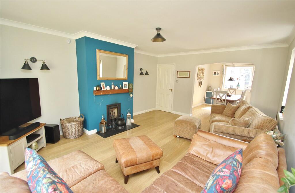 Additional image 31 of St. Michaels Road, Verwood, Dorset, BH31