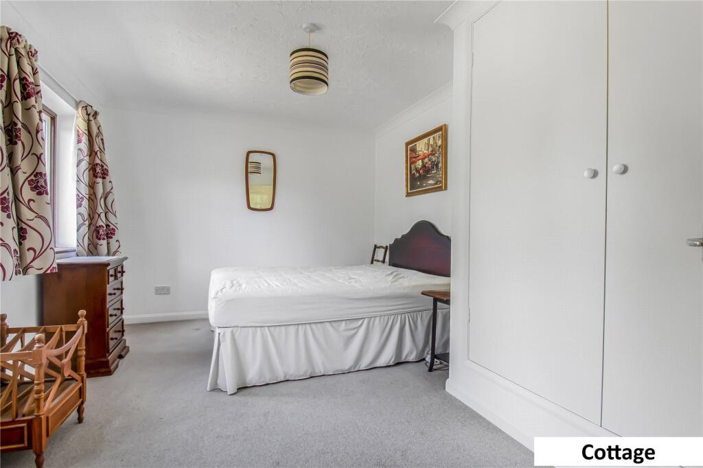 Additional image 17 of Highwood, Ringwood, Hampshire, BH24