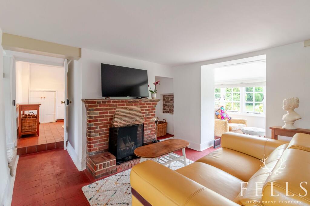 Additional image 31 of Ringwood Road, Verwood, BH31
