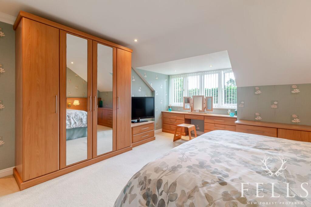 Additional image 22 of Wimborne Road East, Ferndown, BH22