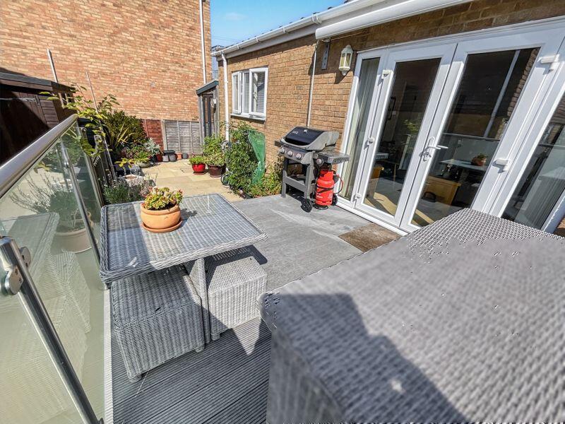 Additional image 12 of Christchurch Town Centre