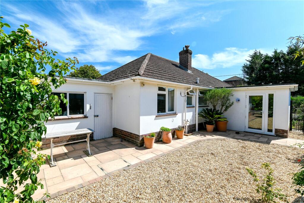 Additional image 19 of Leigh Road, New Milton, Hampshire, BH25