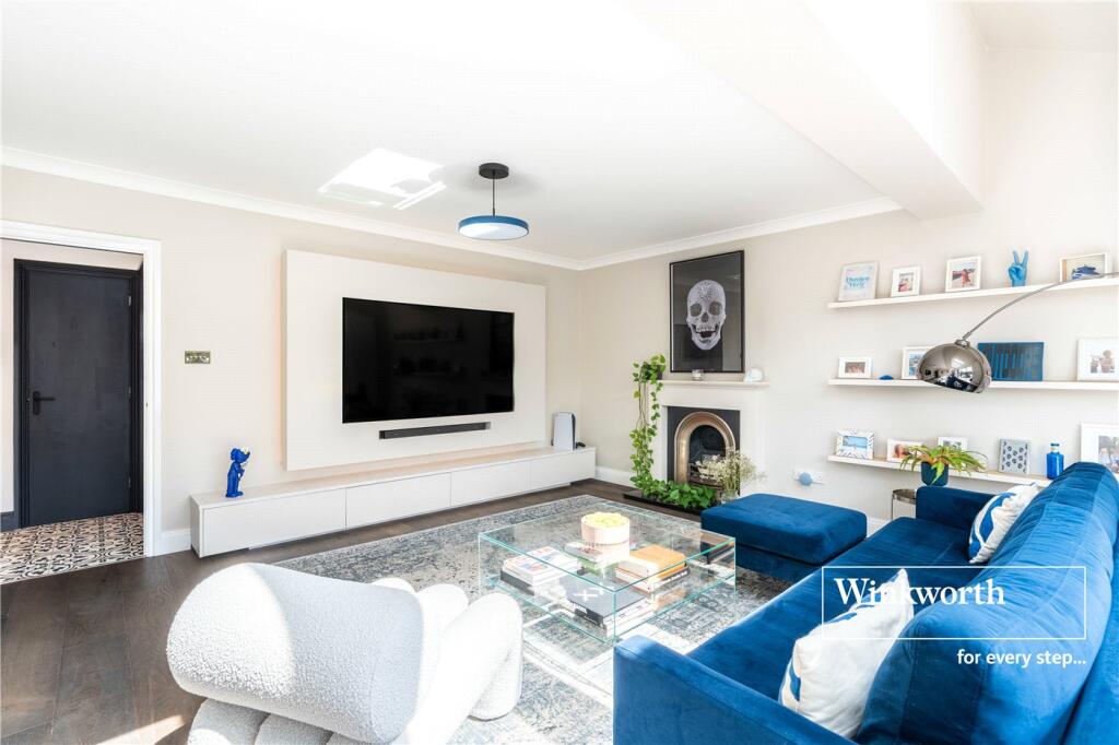 Additional image 7 of Carbery Avenue, Bournemouth, BH6