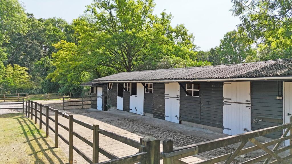 Additional image 24 of Honey Lane, Burley, Ringwood, BH24