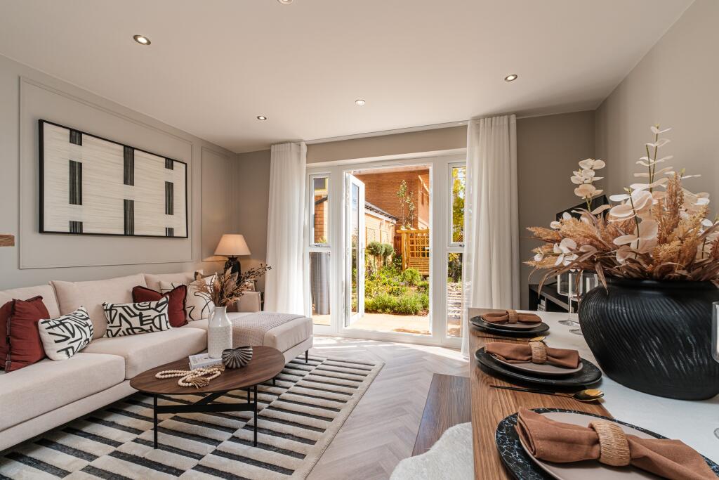 Additional image 2 of Leigh Road,
Wimborne,
BH21 2BZ