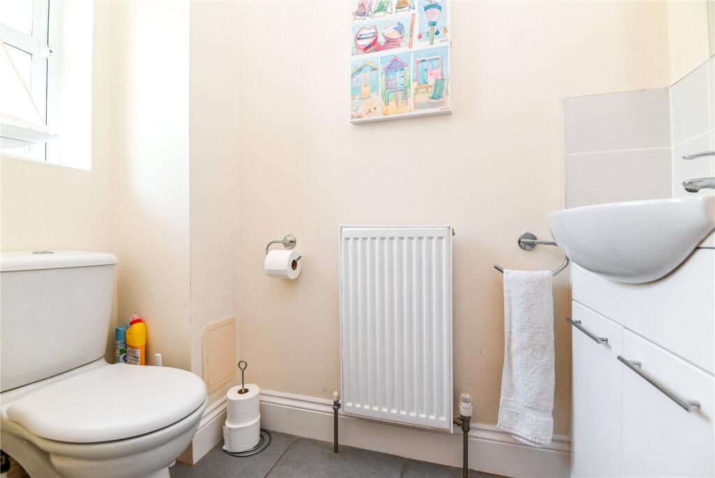 Additional image 6 of Station Road, New Milton, Hampshire, BH25