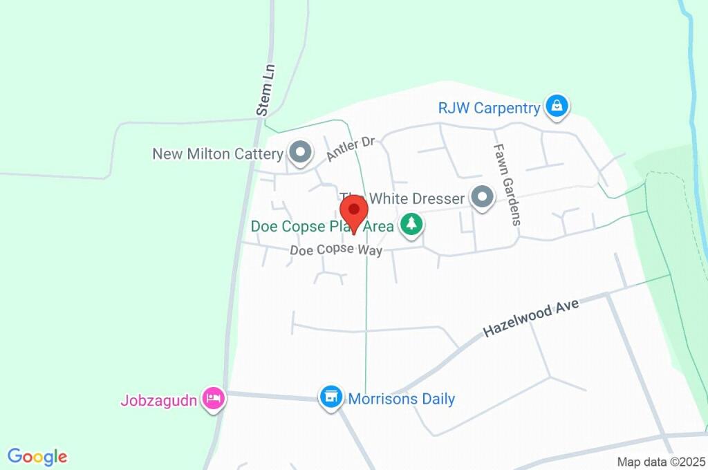 Additional image 16 of Stag Close, New Milton, Hampshire, BH25