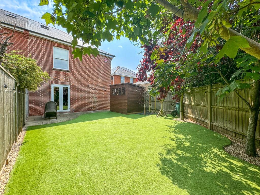 Additional image 10 of West Road, Bransgore, Christchurch, Dorset, BH23