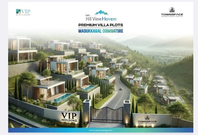 Sundarapuram, Coimbatore