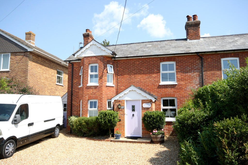Property image for Lower Ashley Road, Ashley, New Milton