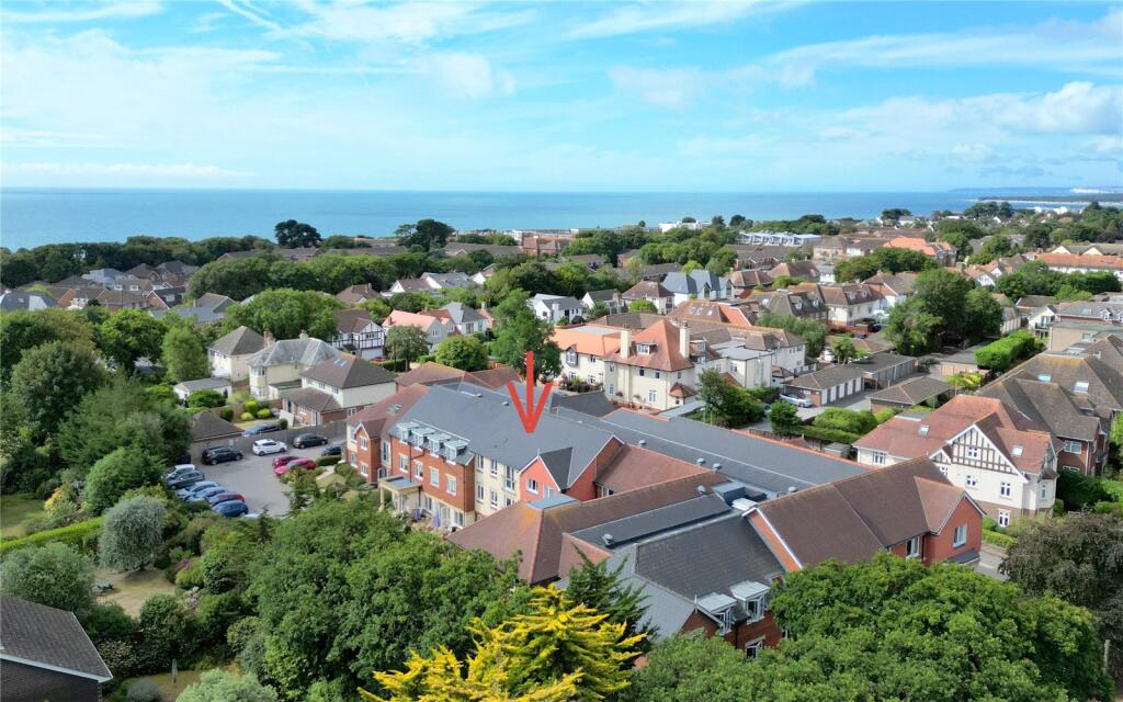 Additional image 7 of Stuart Road, Highcliffe, Christchurch, Dorset, BH23
