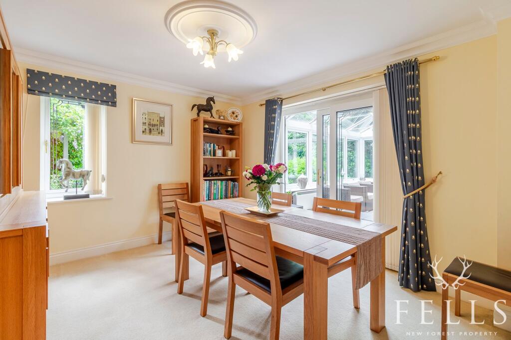 Additional image 27 of Wimborne Road East, Ferndown, BH22