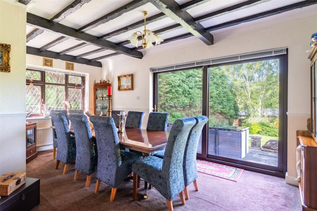 Additional image 6 of Arrowsmith Road, Canford Magna, Wimborne, Dorset, BH21