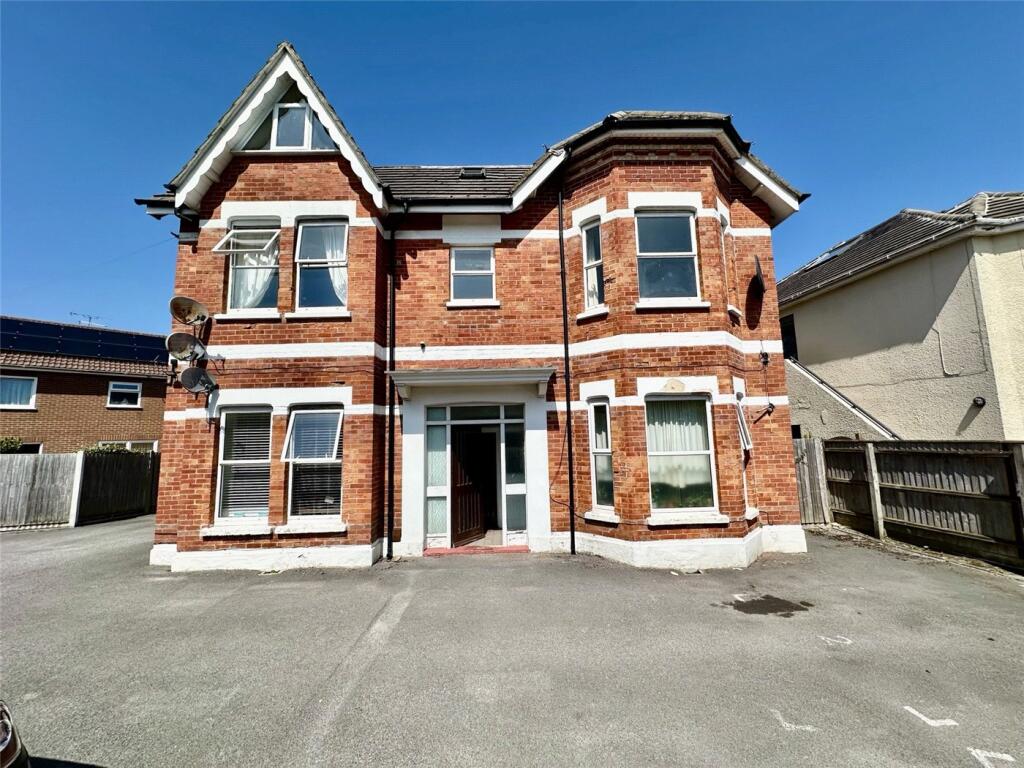 Property image for Alumhurst Road, Bournemouth, Dorset, BH4