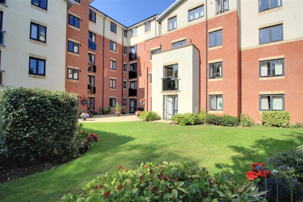 Additional image 11 of Osbourne Lodge, Bournemouth