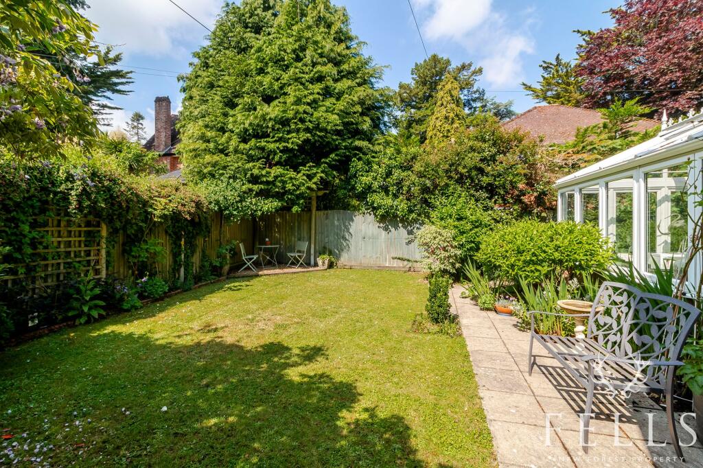 Additional image 3 of Wimborne Road East, Ferndown, BH22