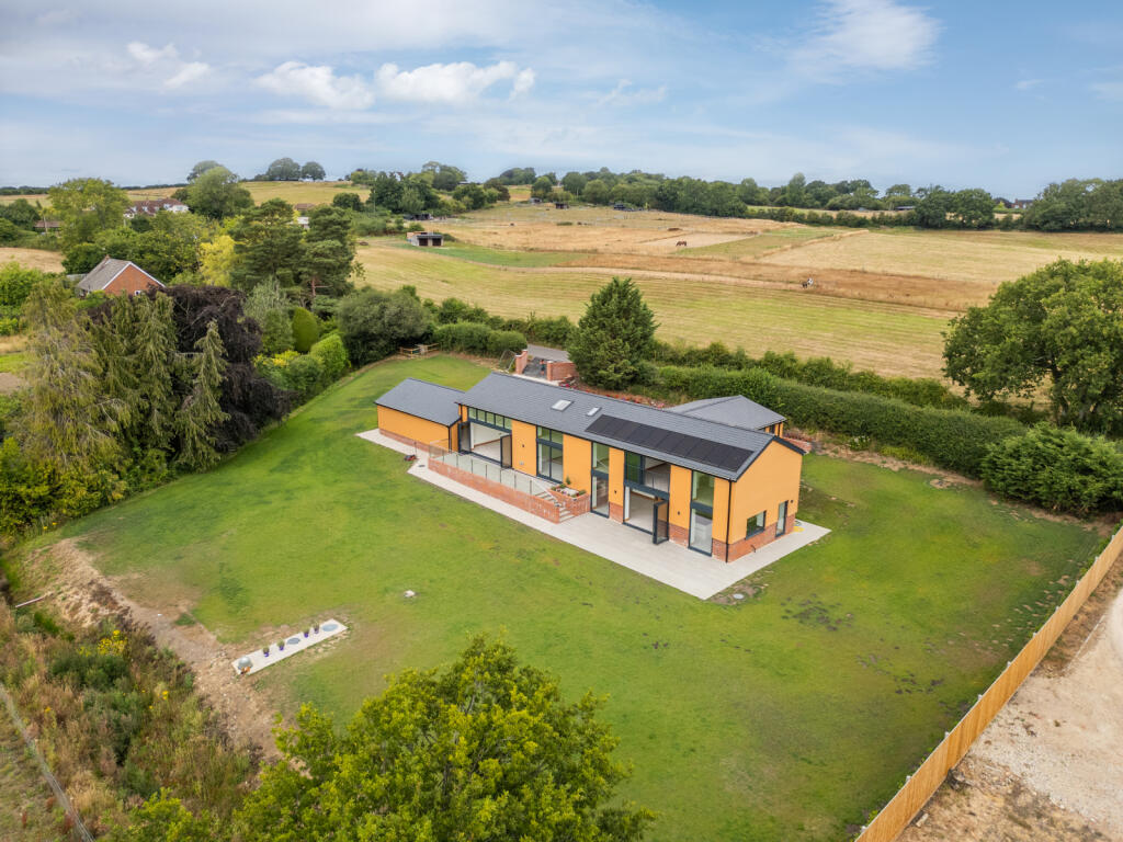 Additional image 27 of Uppington, Hinton Martell, Wimborne, Dorset, BH21