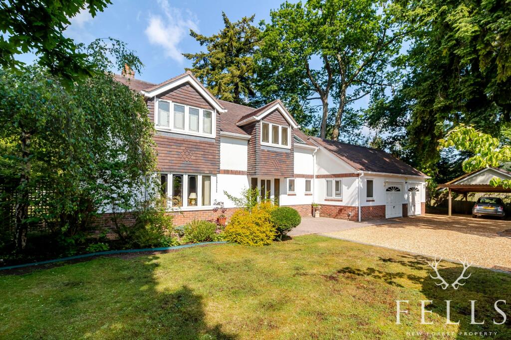 Additional image 15 of Wimborne Road East, Ferndown, BH22