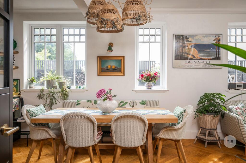 Additional image 14 of Queens Park Avenue, Queens Park, Bournemouth, BH8 9HA