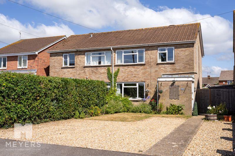 Property image for Old Barn Close | Ringwood | BH24