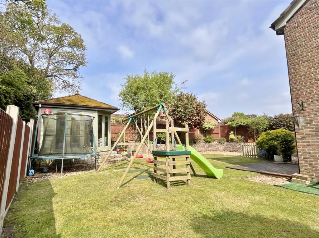 Additional image 22 of St. Michaels Road, Verwood, Dorset, BH31