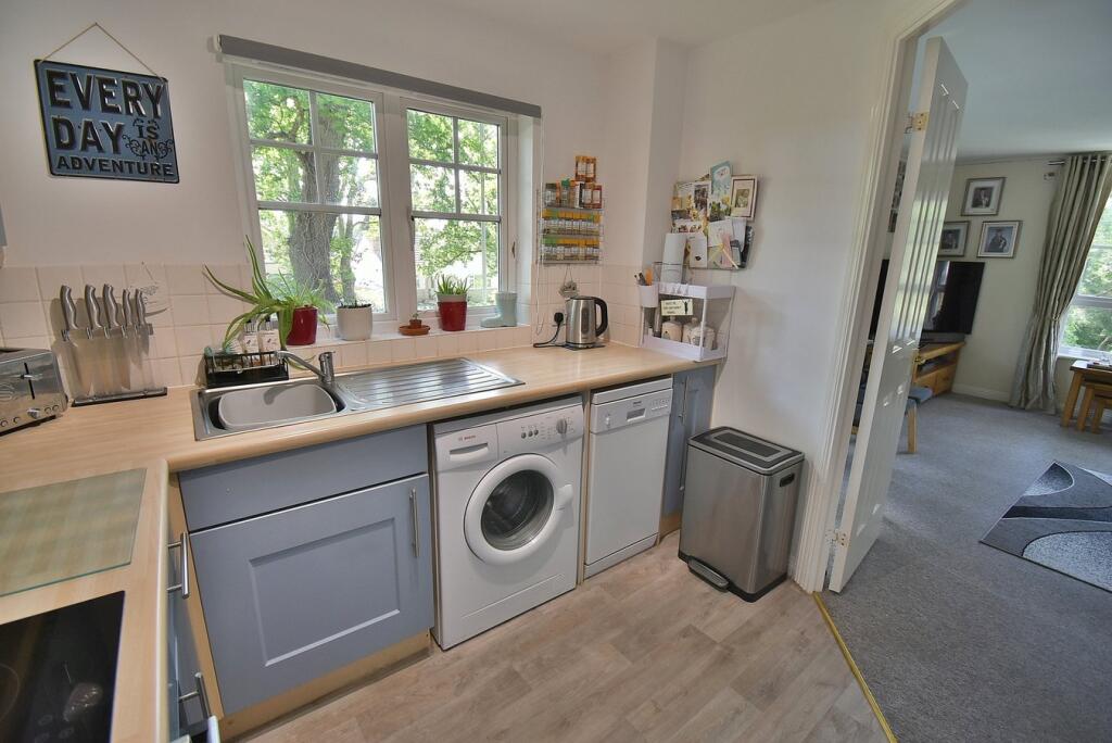 Additional image 5 of Constable Close, Ferndown, BH22