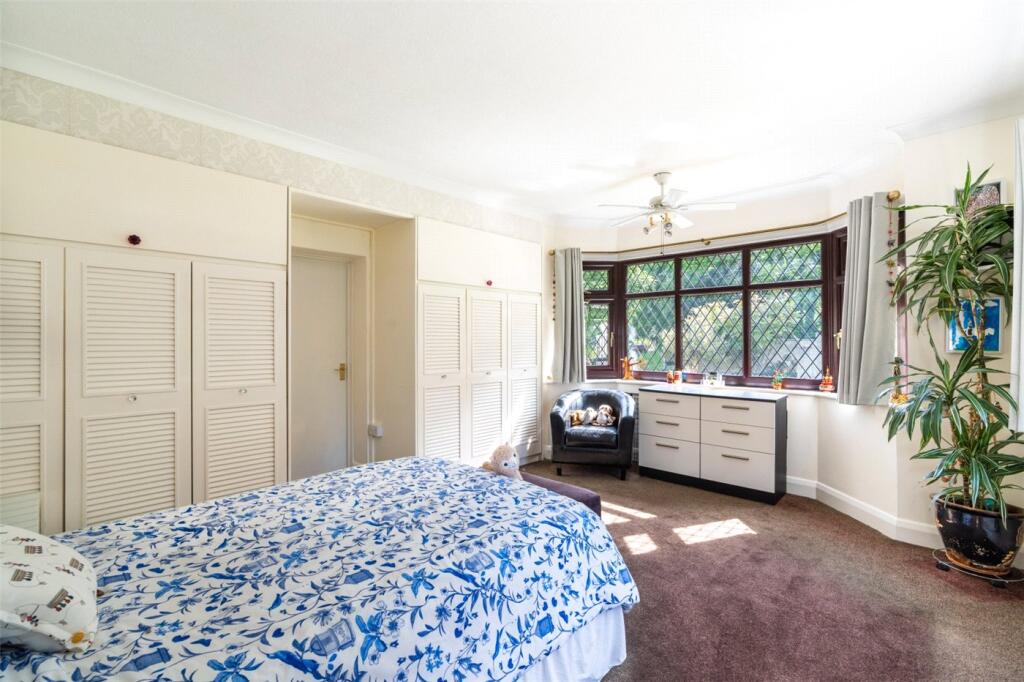 Additional image 10 of Arrowsmith Road, Canford Magna, Wimborne, Dorset, BH21