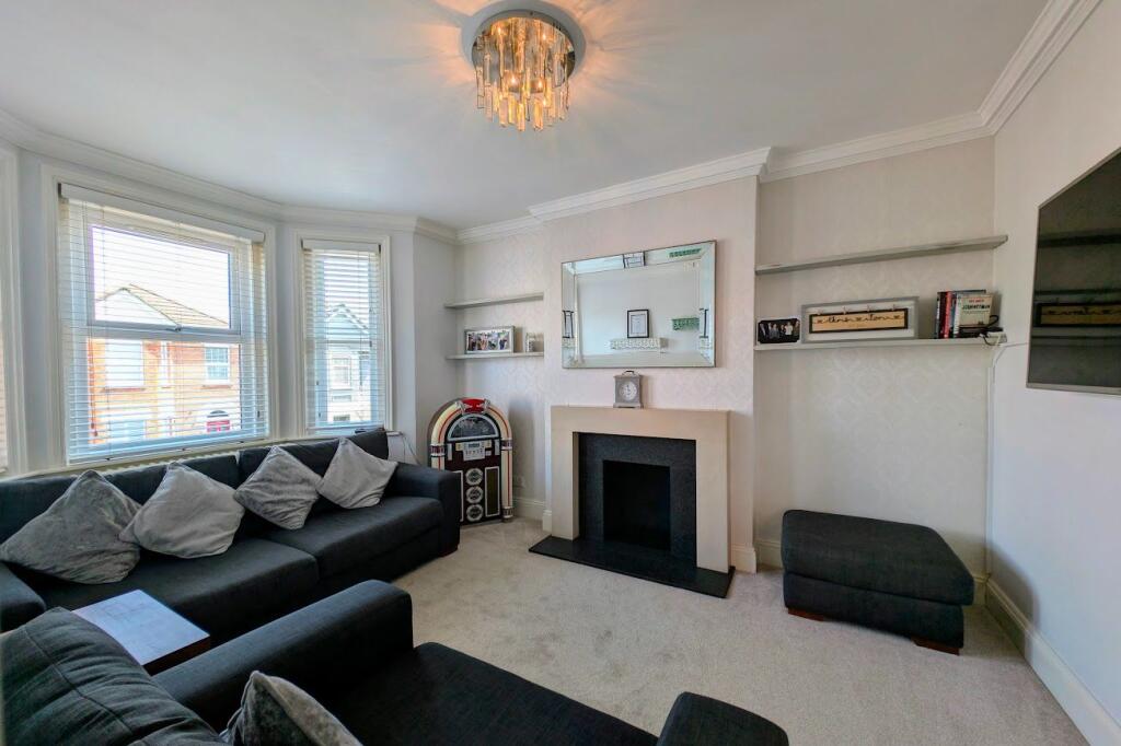 Additional image 4 of Markham Road, Bournemouth, BH9 1JD