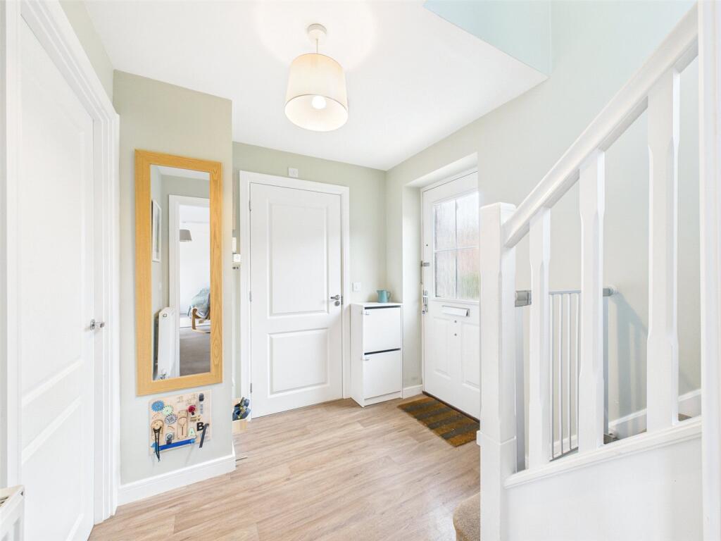 Additional image 5 of Marryat Way, Bransgore, Christchurch, Dorset, BH23