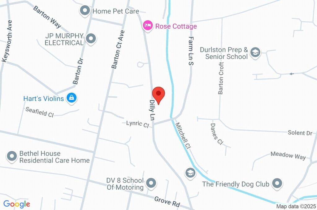 Additional image 15 of Dilly Lane, Barton on Sea, New Milton, Hampshire, BH25