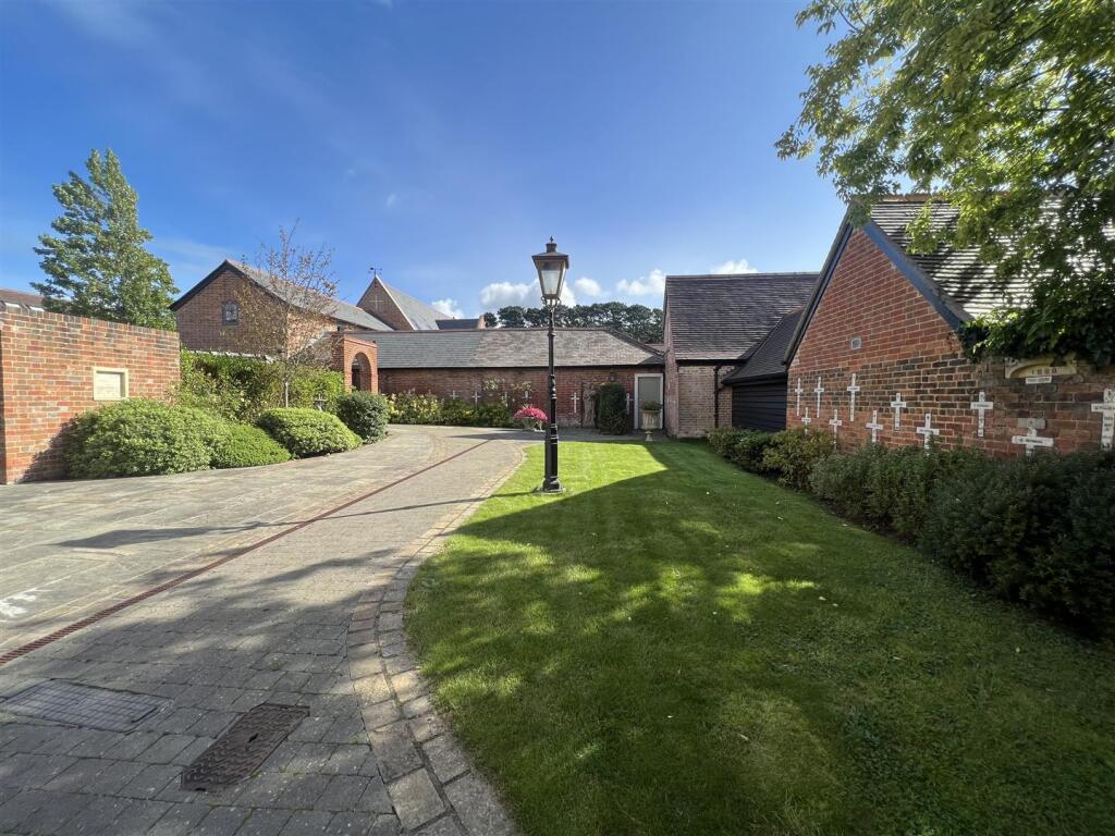 Additional image 23 of Stapehill Abbey, 276 Wimborne Road West