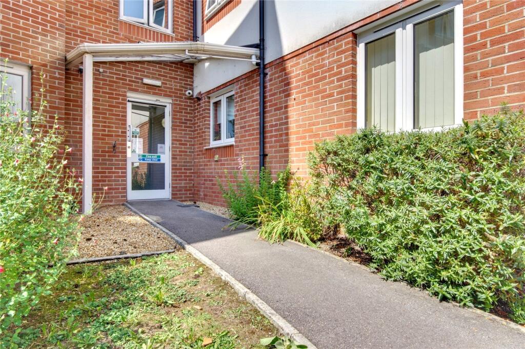 Additional image 19 of Pinewood Court, 179 Station Road, West Moors, Dorset, BH22