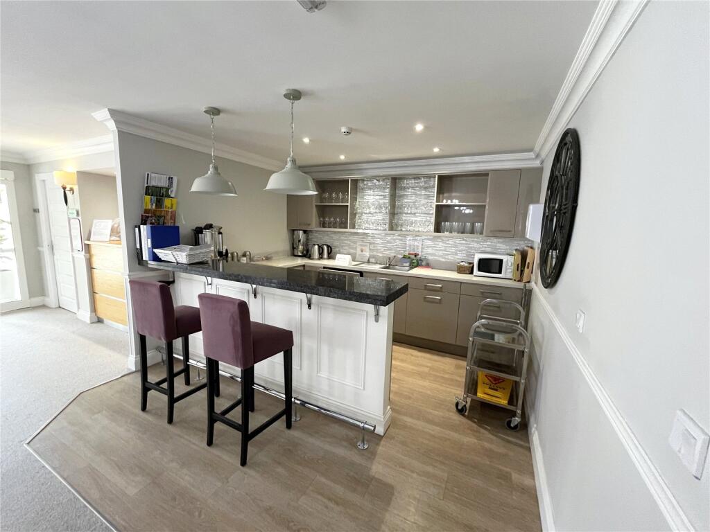 Additional image 13 of Stuart Road, Highcliffe, Christchurch, Dorset, BH23