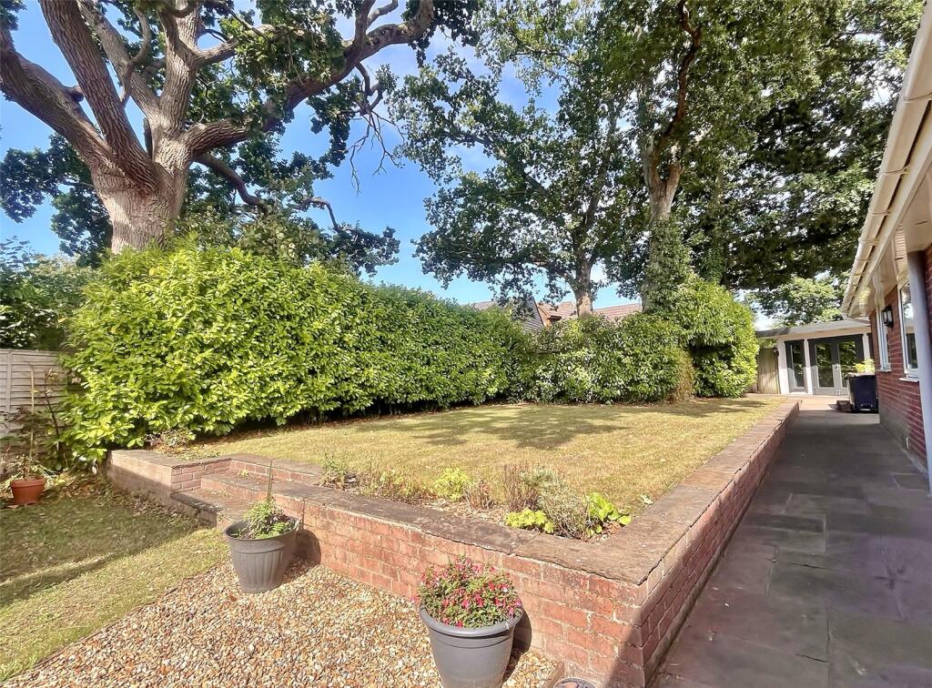 Additional image 20 of Lancaster Drive, Verwood, Dorset, BH31