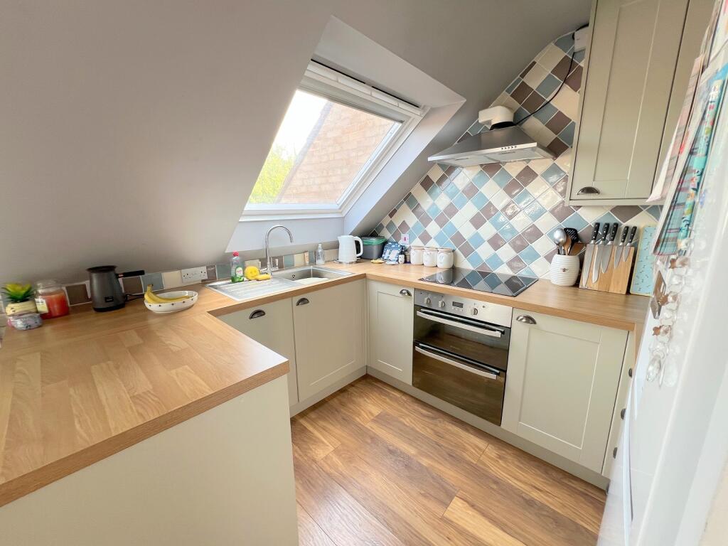 Additional image 4 of Eastlands, New Milton, Hampshire. BH25 5PJ