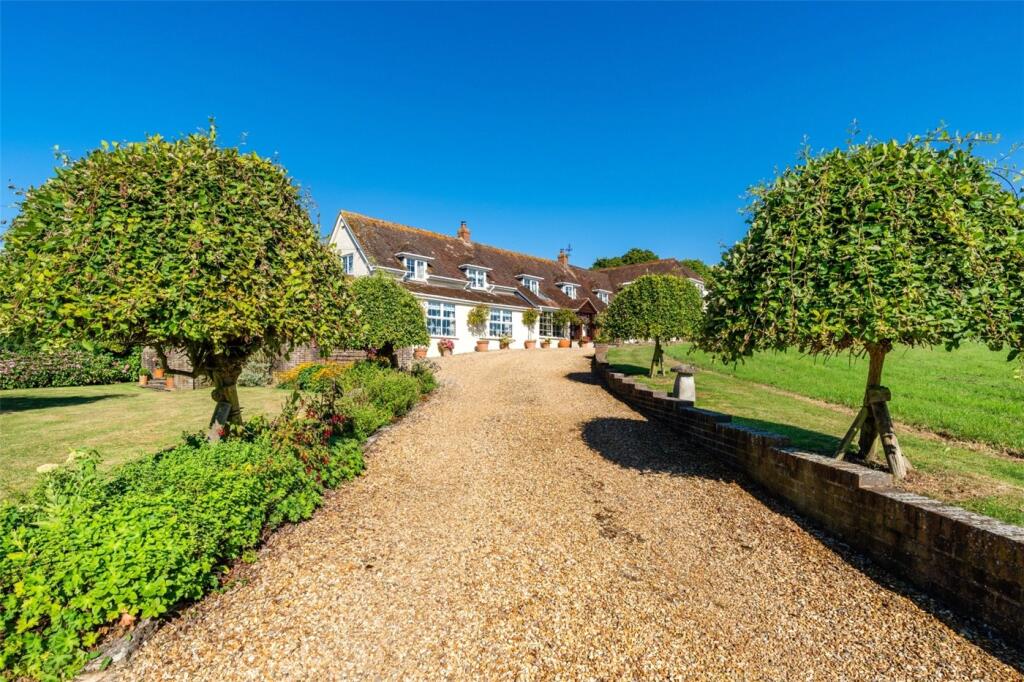 Additional image 36 of Uppington, Hinton Martell, Wimborne, Dorset, BH21