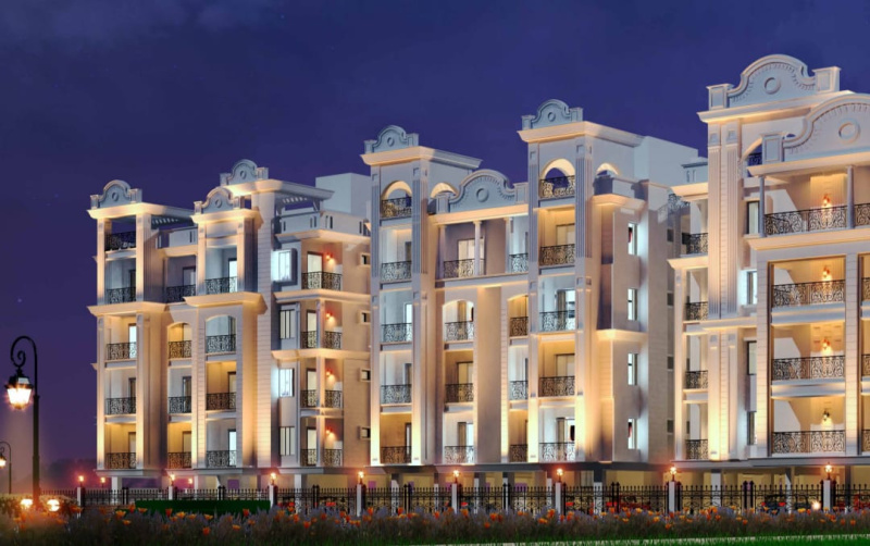 Additional image 2 of Rajarhat, Kolkata