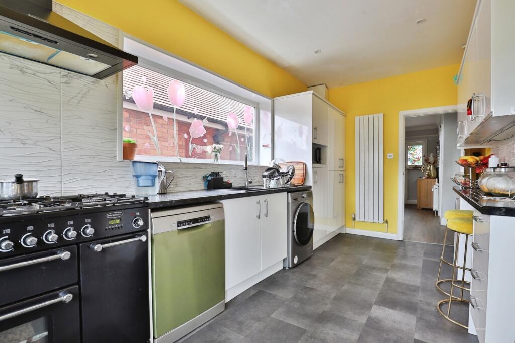 Additional image 5 of Mavis Road, MOORDOWN, Bournemouth, Dorset, BH9