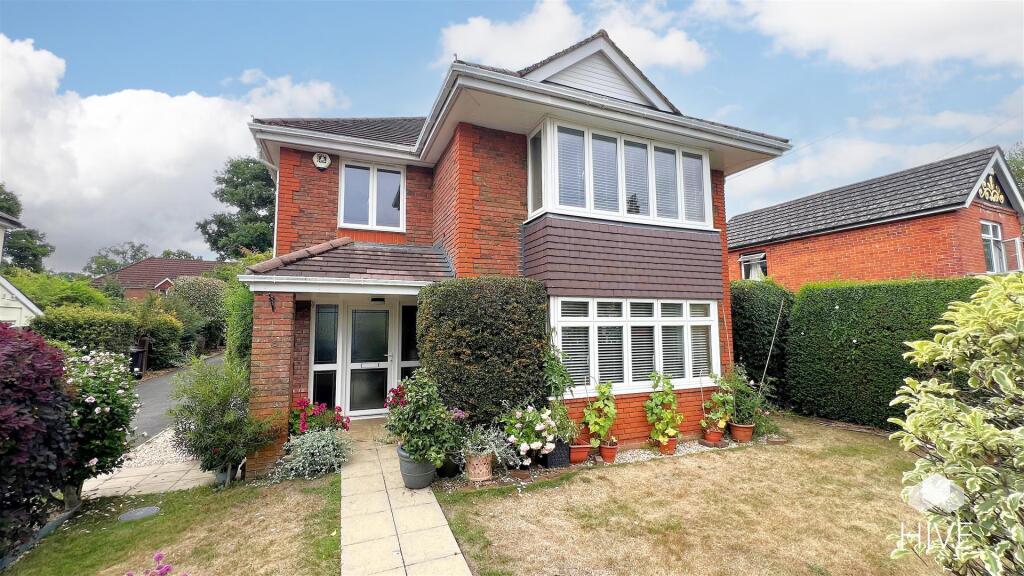 Additional image 24 of Ringwood Road, Verwood