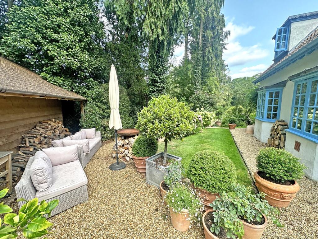 Additional image 33 of Tyrells Lane, Burley, Ringwood, Hampshire, BH24