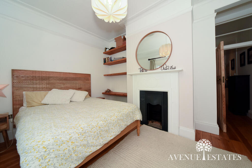 Additional image 5 of St. Valerie Road, Bournemouth, Dorset, BH2