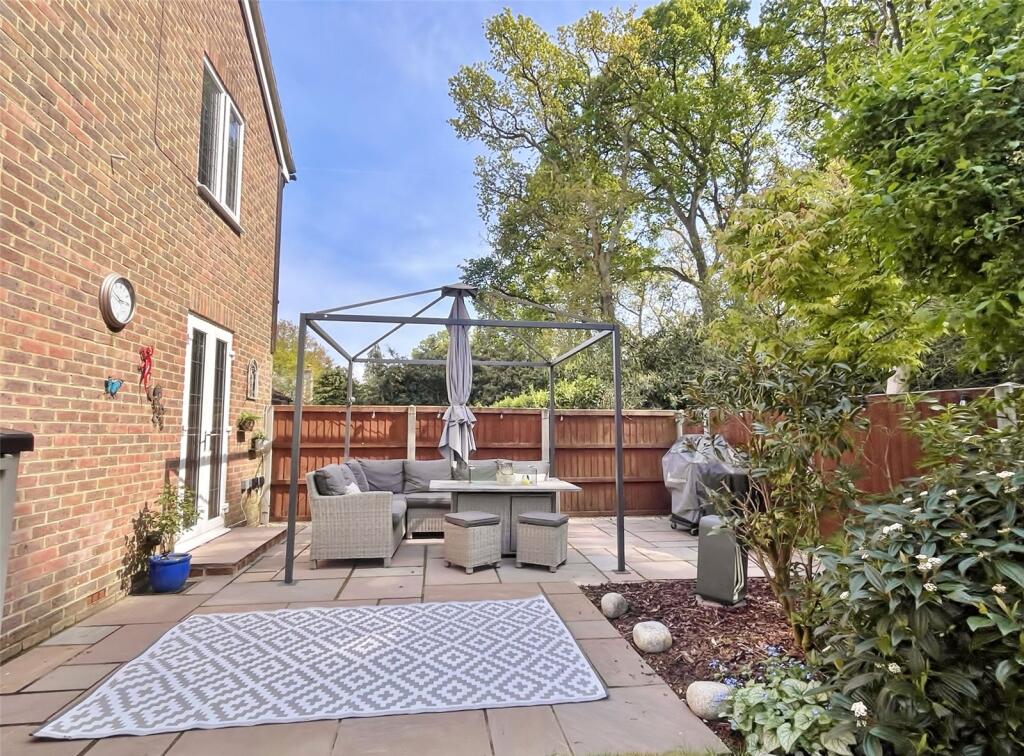 Additional image 23 of St. Michaels Road, Verwood, Dorset, BH31