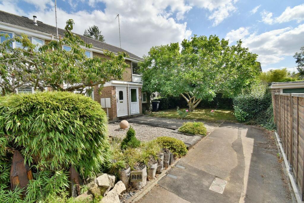 Additional image 14 of Curlew Close, Ferndown, BH22