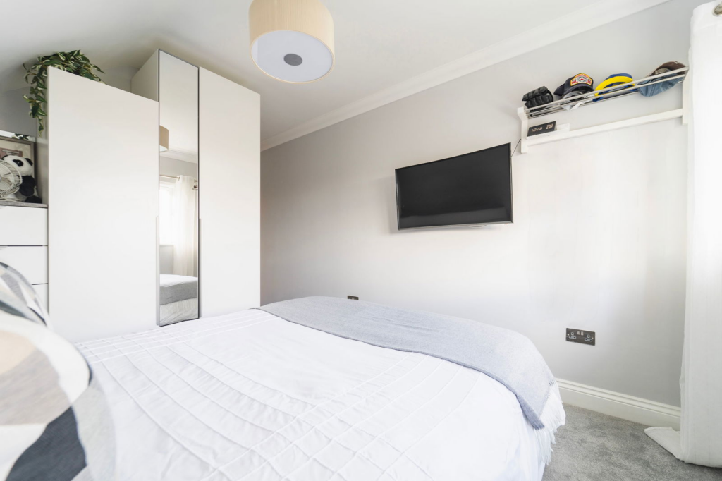 Additional image 13 of Hanfield Lodge, Gravel Hill, Wimborne, BH21 1RW