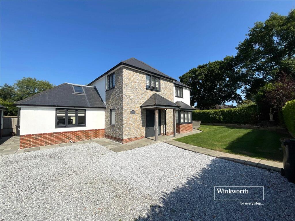 Additional image 23 of Kennard Road, New Milton, Hampshire, BH25