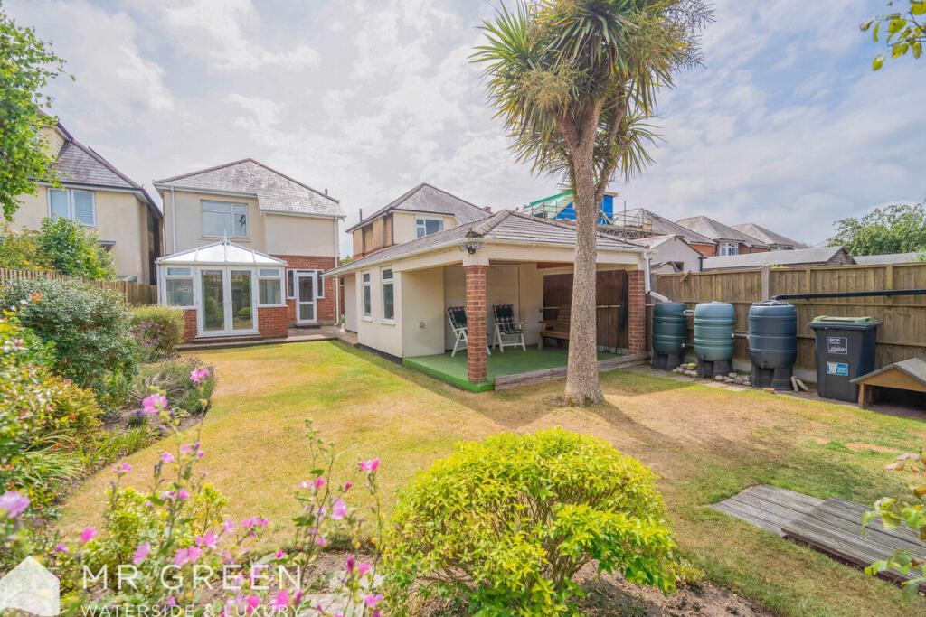 Additional image 17 of Corhampton Road, Southbourne, Dorset, BH6 5NY