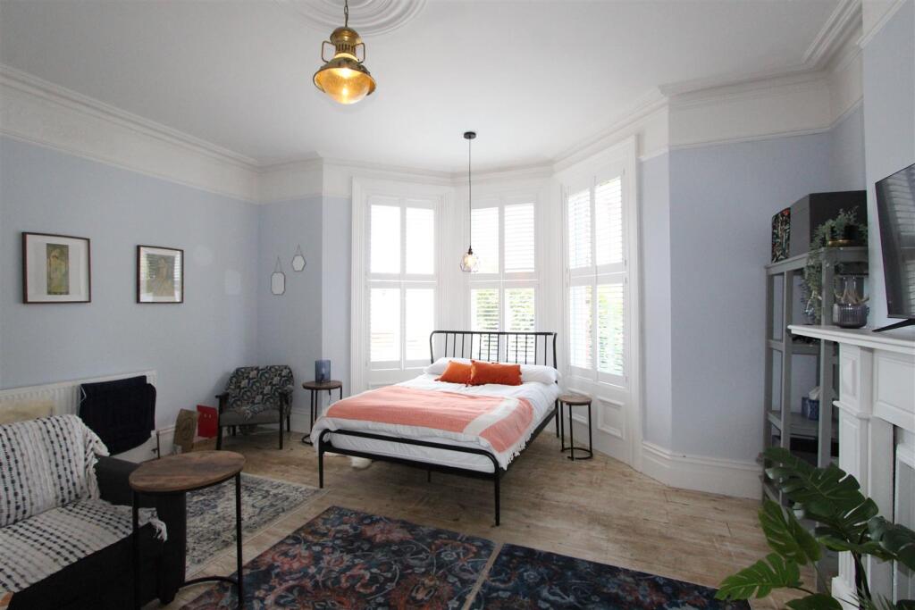 Additional image 2 of Crabton Close Road, Bournemouth